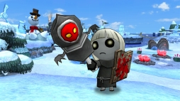 画像ギャラリー No.002のサムネイル画像 / 「Happy Wars」スーパークラス開放に必要なハッピーチケットが5割引