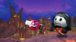 画像ギャラリー No.003のサムネイル画像 / 「Happy Wars」スーパークラス開放に必要なハッピーチケットが5割引