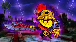 画像ギャラリー No.003のサムネイル画像 / 「HappyWars」,強力なバフの登場確率があがるキャンペーンが実施
