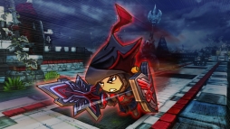 画像ギャラリー No.005のサムネイル画像 / 「Happy Wars」,お城の装飾がバレンタイン仕様に。2月14日まで