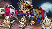 画像ギャラリー No.001のサムネイル画像 / 「Happy Wars」，壊れた赤ちゃん人形が襲来するSPチャレンジ第10弾が開始
