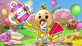 画像ギャラリー No.002のサムネイル画像 / 「Happy Wars」，壊れた赤ちゃん人形が襲来するSPチャレンジ第10弾が開始