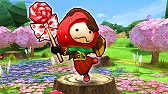 画像ギャラリー No.003のサムネイル画像 / 「Happy Wars」，壊れた赤ちゃん人形が襲来するSPチャレンジ第10弾が開始