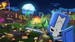 画像ギャラリー No.005のサムネイル画像 / 「Happy Wars」で「Castle Crashers」とのコラボイベントが開催中。 23日まで