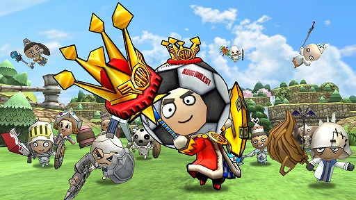 画像ギャラリー No.001のサムネイル画像 / 「Happy Wars」，ハッピーカードの値下げキャンペーンが開催中