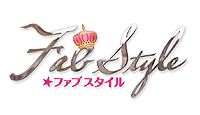 画像ギャラリー No.002のサムネイル画像 / ルビー・パーティー開発の新作「FabStyle」がNDS/3DSに向けて11月24日に発売。おしゃれに仕事に恋にと“最高の生き方”を追求しよう