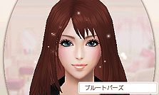 画像ギャラリー No.013のサムネイル画像 / ルビー・パーティー開発の新作「FabStyle」がNDS/3DSに向けて11月24日に発売。おしゃれに仕事に恋にと“最高の生き方”を追求しよう
