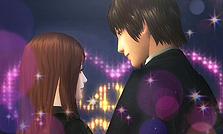 画像ギャラリー No.016のサムネイル画像 / ルビー・パーティー開発の新作「FabStyle」がNDS/3DSに向けて11月24日に発売。おしゃれに仕事に恋にと“最高の生き方”を追求しよう