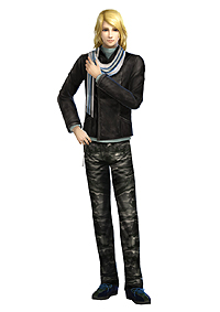 画像ギャラリー No.022のサムネイル画像 / ルビー・パーティー開発の新作「FabStyle」がNDS/3DSに向けて11月24日に発売。おしゃれに仕事に恋にと“最高の生き方”を追求しよう