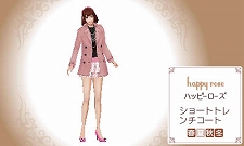 画像ギャラリー No.001のサムネイル画像 / 「FabStyle」新人店長としてアパレルショップをプロデュース。人気No.1を目指す過程では，医者やモデルといった素敵なイケメンとの恋愛も成功のカギ