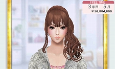 画像ギャラリー No.003のサムネイル画像 / 「FabStyle」新人店長としてアパレルショップをプロデュース。人気No.1を目指す過程では，医者やモデルといった素敵なイケメンとの恋愛も成功のカギ