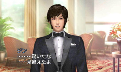 画像ギャラリー No.022のサムネイル画像 / 「FabStyle」新人店長としてアパレルショップをプロデュース。人気No.1を目指す過程では，医者やモデルといった素敵なイケメンとの恋愛も成功のカギ