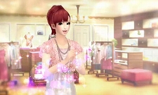 画像ギャラリー No.024のサムネイル画像 / 「FabStyle」新人店長としてアパレルショップをプロデュース。人気No.1を目指す過程では，医者やモデルといった素敵なイケメンとの恋愛も成功のカギ