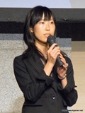 画像ギャラリー No.009のサムネイル画像 / ルビー・パーティーの新作「FabStyle」は襟川恵子氏がトータルプロデュース。完成披露会には佐々木希さんやミッツ・マングローブさんらがゲスト出演