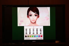 画像ギャラリー No.005のサムネイル画像 / コーエーテクモゲームスが「『FabStyle』女性ブロガー先行体験会」を開催。襟川恵子ゼネラルプロデューサーがゲームに込めた熱い思いとは