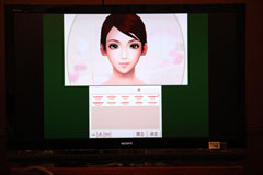 画像ギャラリー No.006のサムネイル画像 / コーエーテクモゲームスが「『FabStyle』女性ブロガー先行体験会」を開催。襟川恵子ゼネラルプロデューサーがゲームに込めた熱い思いとは