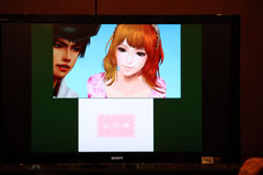 画像ギャラリー No.012のサムネイル画像 / コーエーテクモゲームスが「『FabStyle』女性ブロガー先行体験会」を開催。襟川恵子ゼネラルプロデューサーがゲームに込めた熱い思いとは