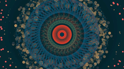 画像ギャラリー No.001のサムネイル画像 / 「PixelJunk 4am」PlayStation Storeで6月5日から配信に