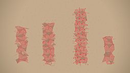 画像ギャラリー No.007のサムネイル画像 / 「PixelJunk 4am」がPS Storeで明日配信。自分の部屋をライブ会場にしよう