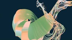 画像ギャラリー No.008のサムネイル画像 / 「PixelJunk 4am」がPS Storeで明日配信。自分の部屋をライブ会場にしよう