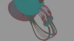 画像ギャラリー No.017のサムネイル画像 / 「PixelJunk 4am」がPS Storeで明日配信。自分の部屋をライブ会場にしよう