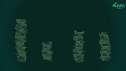 画像ギャラリー No.025のサムネイル画像 / 「PixelJunk 4am」がPS Storeで明日配信。自分の部屋をライブ会場にしよう