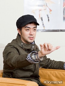 画像ギャラリー No.008のサムネイル画像 / 「拡散性ミリオンアーサー」が目指すソーシャルゲームとは? スクウェア・エニックスの安藤武博氏と音楽担当の前山田健一氏に聞く