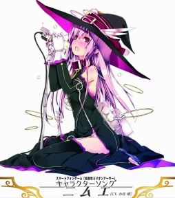 画像ギャラリー No.003のサムネイル画像 / 「拡散性ミリオンアーサー」のオフラインイベントが2014年1月25日に開催決定＆スピンオフ作品が発表に
