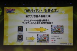 画像ギャラリー No.058のサムネイル画像 / 「拡散性ミリオンアーサー」のファンイベント「御祭性ミリオンアーサー」が開催。アップデート情報やシリーズ最新作が発表された会場の模様をレポート