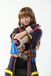 画像ギャラリー No.056のサムネイル画像 / 「拡散性ミリオンアーサー」の実写版「実在性ミリオンアーサー」が放送決定