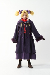 画像ギャラリー No.060のサムネイル画像 / 「拡散性ミリオンアーサー」の実写版「実在性ミリオンアーサー」が放送決定