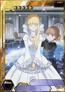 画像ギャラリー No.006のサムネイル画像 / 「拡散性ミリオンアーサー」でアニメ「アルドノア・ゼロ」とのコラボイベント開催