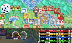 画像ギャラリー No.007のサムネイル画像 / ［TGS 2011］iPhone/Android向け新作「拡散性ミリオンアーサー」「DEMONS’SCORE」の情報も飛び出した，スクエニのスマートフォン関連発表会レポート