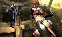 画像ギャラリー No.010のサムネイル画像 / ［TGS 2011］iPhone/Android向け新作「拡散性ミリオンアーサー」「DEMONS’SCORE」の情報も飛び出した，スクエニのスマートフォン関連発表会レポート