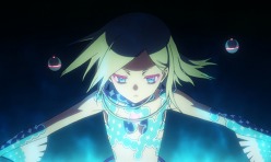 画像ギャラリー No.011のサムネイル画像 / ［TGS 2011］iPhone/Android向け新作「拡散性ミリオンアーサー」「DEMONS’SCORE」の情報も飛び出した，スクエニのスマートフォン関連発表会レポート