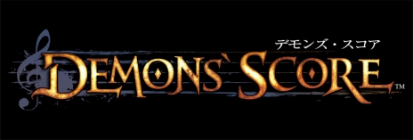 画像ギャラリー No.002のサムネイル画像 / ［E3 2012］iOS/Android向け新作アプリ「DEMONS’SCORE」の提供が今夏にスタート。Tegra 3搭載端末との画面比較スクリーンショットが公開
