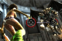 画像ギャラリー No.006のサムネイル画像 / ［E3 2012］iOS/Android向け新作アプリ「DEMONS’SCORE」の提供が今夏にスタート。Tegra 3搭載端末との画面比較スクリーンショットが公開