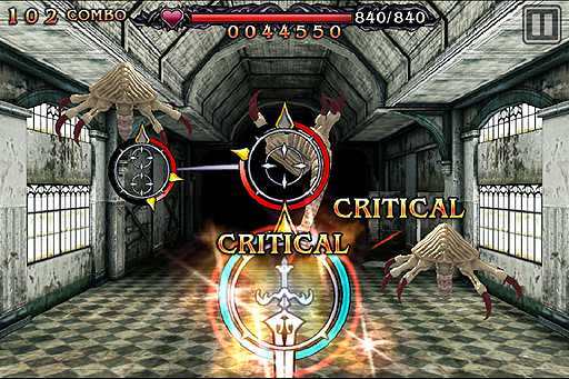 画像ギャラリー No.006のサムネイル画像 / 「DEMONS’SCORE」の公式サイトがオープン。田中公平氏ほか楽曲コンポーザー/出演声優情報第1弾，OP＆チュートリアルを収録したムービーが公開に