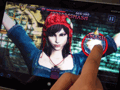 ［COMPUTEX］スクエニのAndroid＆iOS向け新作「DEMONS’ SCORE」，Tegra 3タブレット版の直撮りプレイムービー掲載