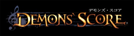 画像ギャラリー No.004のサムネイル画像 / Android版「DEMONS’ SCORE」の配信がSQUARE ENIX MARKETでスタート