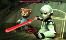 画像ギャラリー No.006のサムネイル画像 / Android版「DEMONS’ SCORE」の配信がSQUARE ENIX MARKETでスタート