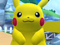 ポケモン，Wii専用ソフト「ポケパーク2 〜Beyond the World〜」を2011年冬に発売。最大4人で楽しめるアトラクションも登場