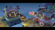 画像ギャラリー No.005のサムネイル画像 / ポケモン，Wii専用ソフト「ポケパーク2 〜Beyond the World〜」を2011年冬に発売。最大4人で楽しめるアトラクションも登場