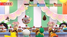 画像ギャラリー No.013のサムネイル画像 / ポケモン，Wii専用ソフト「ポケパーク2 〜Beyond the World〜」を2011年冬に発売。最大4人で楽しめるアトラクションも登場