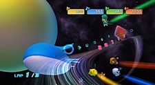 画像ギャラリー No.014のサムネイル画像 / ポケモン，Wii専用ソフト「ポケパーク2 〜Beyond the World〜」を2011年冬に発売。最大4人で楽しめるアトラクションも登場