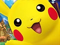 Wii「ポケパーク2 〜Beyond the World〜」は11月12日に発売決定。ピカチュウほか3匹のプレイアブルなポケモンと，アトラクションの情報が公開に