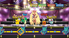 画像ギャラリー No.025のサムネイル画像 / Wii「ポケパーク2 〜Beyond the World〜」は11月12日に発売決定。ピカチュウほか3匹のプレイアブルなポケモンと，アトラクションの情報が公開に