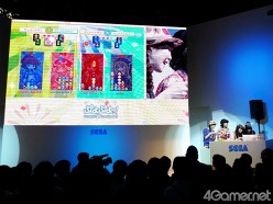 画像ギャラリー No.004のサムネイル画像 / ［TGS 2011］20周年を迎えた「ぷよぷよ」のステージは豪華絢爛！ 午前は人気声優陣，午後はぷよぷよアイドリング!!!が登場したステージの模様をレポート