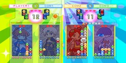 画像ギャラリー No.016のサムネイル画像 / 3DS/Wii/PSP「ぷよぷよ!!」各バージョンの特徴や,予約特典および3DS版の数量限定パッケージの内容をおさらい。機種ごとに異なる楽しみが味わえる