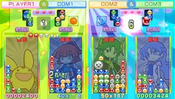 画像ギャラリー No.022のサムネイル画像 / 3DS/Wii/PSP「ぷよぷよ!!」各バージョンの特徴や,予約特典および3DS版の数量限定パッケージの内容をおさらい。機種ごとに異なる楽しみが味わえる